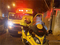 В Петах-Тикве застрелен мужчина, задержан подозреваемый