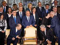 100 дней работы правительства Беннета-Лапида. Итоги опроса NEWSru.co.il