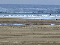 В Ашкелоне состоялся первый чемпионат Израиля по пляжной борьбе