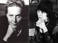 В Москве состоялся мемориальный вечер, посвященный Эльзе Триоле