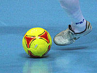 Бразильцы вышли в четвертьфинал чемпионата мира по футзалу