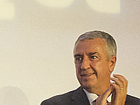 Люк Тардиф избран главой Международной федерации хоккея