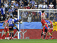 Чемпионат Испании.