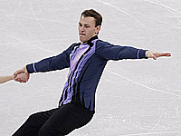 Nebelhorn Trophy. Результаты израильских фигуристов