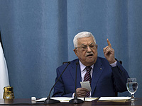 ФАТХ назвал ультиматум Аббаса 