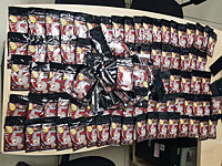 Двое израильтян отравились наркотиком