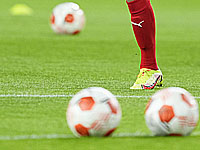 Тель-авивские 