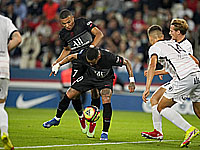 ПСЖ победил без Месси. Результаты матчей