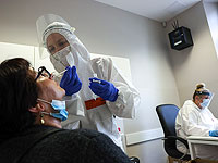 Минздрав: переболевшие коронавирусом будут считаться