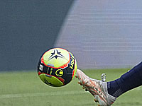 Тель-авивский 