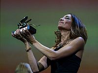 Названы лауреаты Венецианского фестиваля: