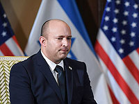 Премьер-министр Израиля Нафтали Беннет прибыл в Нью-Йорк для участия в ГА ООН