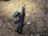 Спецоперация против ХАМАСа и 