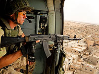 SANA: при высадке американского десанта в Сирии погибли мирные жители