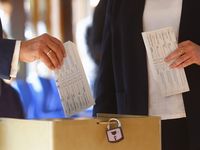 Выборы в Германии: экзит-полы не определили победителя