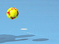 Чемпионат мира по футзалу. Россияне вылетели. В полуфинал вышли бразильцы и аргентинцы