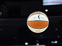 Баскетбол. Обладателем Кубка лиги стал тель-авивский 