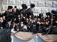 Гурские хасиды вернут государству 9,6 млн шекелей за землю под недостроенную больницу в Ашдоде