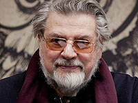 Александр Ширвинд покидает пост худрука Театра сатиры: