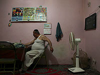 Последний еврей Афганистана дал развод своей израильской жене