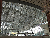 Израиль впервые принимает участие в выставке Expo Dubai