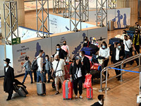 Примерно тысяча паломников, вернувшихся из Умани, диагностированы как заразившиеся коронавирусом