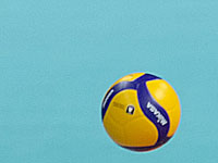 Чемпионат Европы по волейболу. В четвертьфинале россияне сыграют с поляками