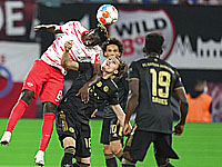 Чемпионат Германии. 