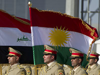 Le Figaro. В Ираке зазвучали голоса за нормализацию отношений с Израилем