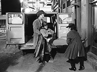 Звезда первых сериалов