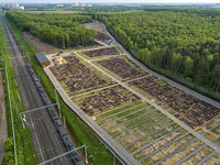 Коронавирусный антирекорд в России: объявлено о 852 умерших от COVID-19 за сутки
