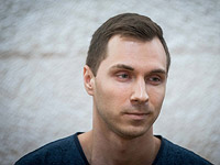Алексей Бурков