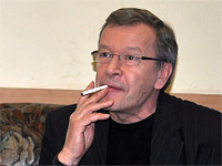 Виктор Ерофеев в издании Frankfurter Allgemeine: 