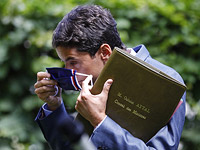 Франция ужесточает условия выдачи виз гражданам Марокко, Алжира и Туниса