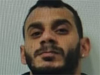 Внимание, розыск: пропал 30-летний Шломо Давид из Беэр-Шевы