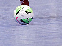 Чемпионат мира по футзалу. Определились все полуфиналисты