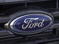 Ford вложит $11,4 млрд в строительство двух заводов электромобилей