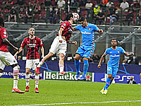 Победный гол на седьмой минуте компенсированного времени. 