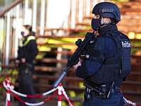 В Бельгии арестованы палестинские арабы, готовившие теракт