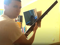 В Минске программист Андрей Зельцер застрелил сотрудника КГБ и был убит. Подробности