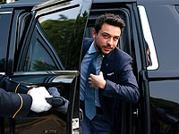 Наследник престола Иордании заразился COVID-19