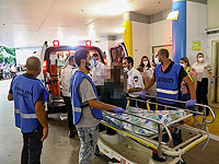 Пятеро погибших, почти 50 пострадавших в результате ДТП с участием автобуса