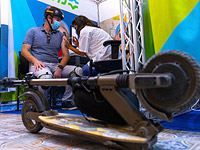 Вакцинация против коронавируса в Израиле: