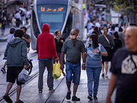 Коронавирус в Израиле: список 