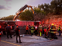 Разрешено к публикации имя водителя автобуса, погибшего в ДТП на 89-м шоссе