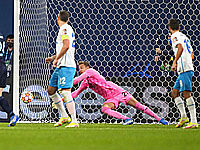 Лига чемпионов. 