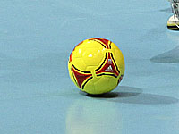 Первым финалистом чемпионата мира по футзалу стала сборная Аргентины