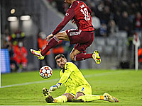 Дубль Левандовского. Невероятный гол Сане. 