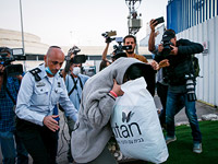 Бывшая хозяйка яслей Кармель Мауда, обвиненная в издевательствах над детьми, начала отбывать тюремный срок