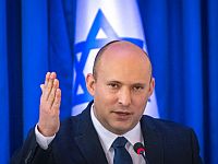 СМИ: Беннет попросил министров атаковать в прессе чиновников минздрава